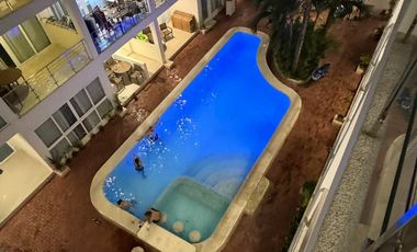 Best Luxury Condo/Apartmenttel For Sale in Boracay - 3 Bedroom Penthouse