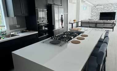 Best Luxury Condo/Apartmenttel For Sale in Boracay - 3 Bedroom Penthouse