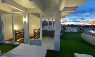 Best Luxury Condo/Apartmenttel For Sale in Boracay - 3 Bedroom Penthouse