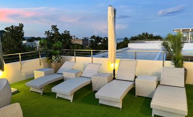 Best Luxury Condo/Apartmenttel For Sale in Boracay - 3 Bedroom Penthouse