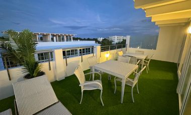 Best Luxury Condo/Apartmenttel For Sale in Boracay - 3 Bedroom Penthouse