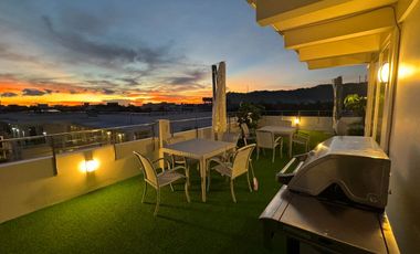 Best Luxury Condo/Apartmenttel For Sale in Boracay - 3 Bedroom Penthouse