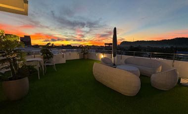 Best Luxury Condo/Apartmenttel For Sale in Boracay - 3 Bedroom Penthouse