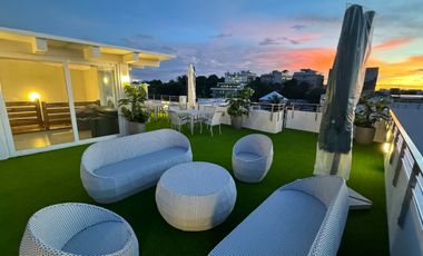 Best Luxury Condo/Apartmenttel For Sale in Boracay - 3 Bedroom Penthouse