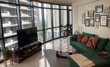PIO - FOR SALE: 2 Bedroom Unit in Arya Residences, Taguig