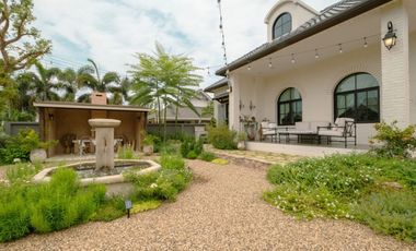 3 Bedroom Country Style Villa in Hang Dong