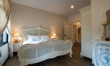 3 Bedroom Country Style Villa in Hang Dong