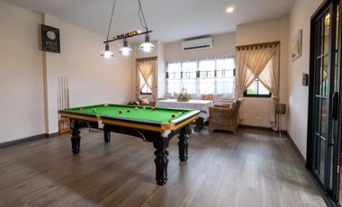 3 Bedroom Country Style Villa in Hang Dong