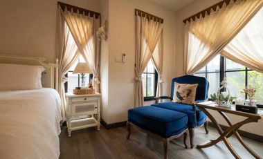 3 Bedroom Country Style Villa in Hang Dong