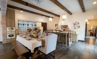 3 Bedroom Country Style Villa in Hang Dong