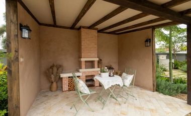 3 Bedroom Country Style Villa in Hang Dong