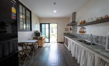 3 Bedroom Country Style Villa in Hang Dong