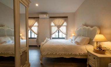 3 Bedroom Country Style Villa in Hang Dong