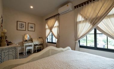 3 Bedroom Country Style Villa in Hang Dong