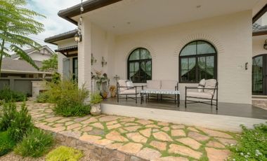 3 Bedroom Country Style Villa in Hang Dong
