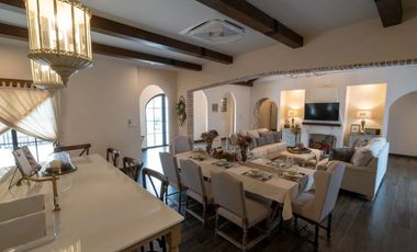 3 Bedroom Country Style Villa in Hang Dong