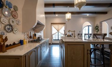 3 Bedroom Country Style Villa in Hang Dong