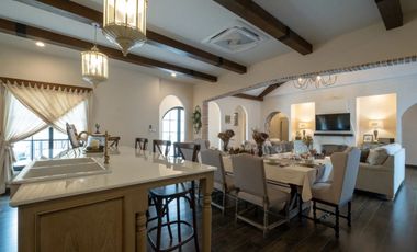 3 Bedroom Country Style Villa in Hang Dong