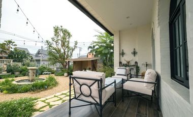 3 Bedroom Country Style Villa in Hang Dong