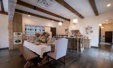 3 Bedroom Country Style Villa in Hang Dong