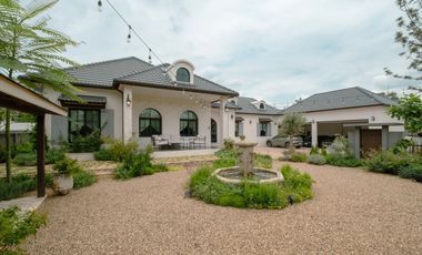 3 Bedroom Country Style Villa in Hang Dong