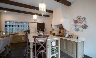 3 Bedroom Country Style Villa in Hang Dong