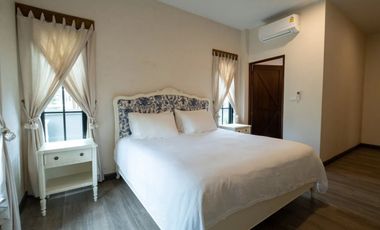 3 Bedroom Country Style Villa in Hang Dong