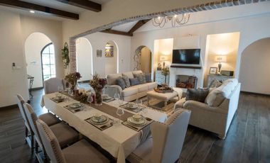 3 Bedroom Country Style Villa in Hang Dong