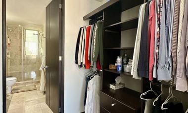 DEPARTAMENTO EN ALTA VITTA CON BODEGA