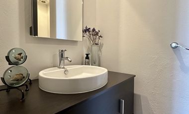 DEPARTAMENTO EN ALTA VITTA CON BODEGA