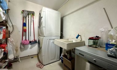 DEPARTAMENTO EN ALTA VITTA CON BODEGA