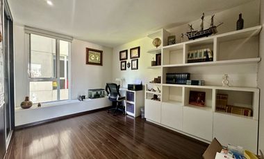 DEPARTAMENTO EN ALTA VITTA CON BODEGA