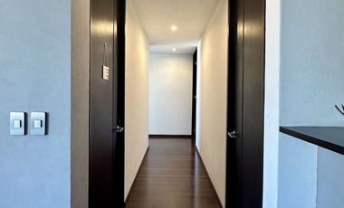 DEPARTAMENTO EN ALTA VITTA CON BODEGA