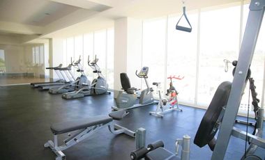 DEPARTAMENTO EN ALTA VITTA CON BODEGA