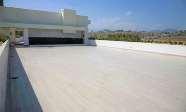 DEPARTAMENTO EN ALTA VITTA CON BODEGA