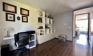 DEPARTAMENTO EN ALTA VITTA CON BODEGA