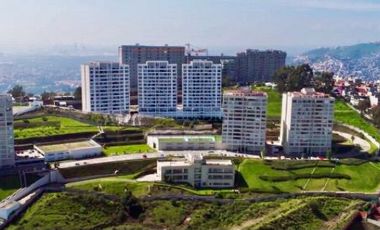 DEPARTAMENTO EN ALTA VITTA CON BODEGA