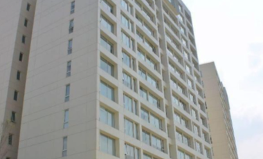 DEPARTAMENTO EN ALTA VITTA CON BODEGA