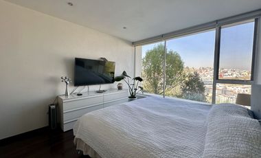 DEPARTAMENTO EN ALTA VITTA CON BODEGA