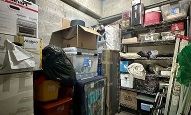 DEPARTAMENTO EN ALTA VITTA CON BODEGA