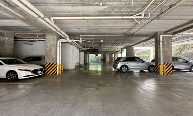 DEPARTAMENTO EN ALTA VITTA CON BODEGA