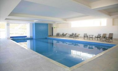 DEPARTAMENTO EN ALTA VITTA CON BODEGA