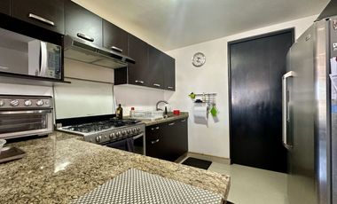 DEPARTAMENTO EN ALTA VITTA CON BODEGA