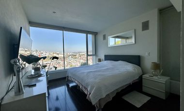 DEPARTAMENTO EN ALTA VITTA CON BODEGA