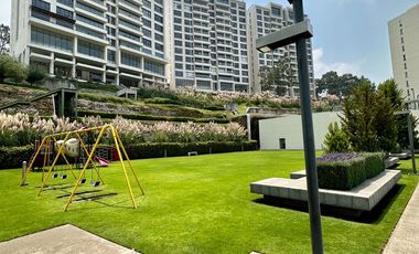 DEPARTAMENTO EN ALTA VITTA CON BODEGA