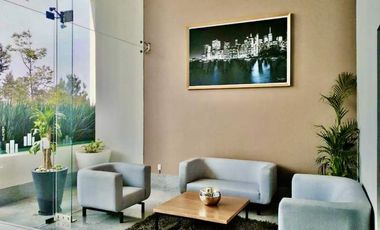 DEPARTAMENTO EN ALTA VITTA CON BODEGA