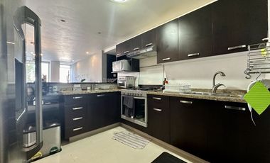 DEPARTAMENTO EN ALTA VITTA CON BODEGA