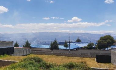 Terreno en venta 275m2, Amagasi del Inca
