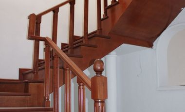 Amplia residencia en Col. Aviación (junto a Jardín Real)