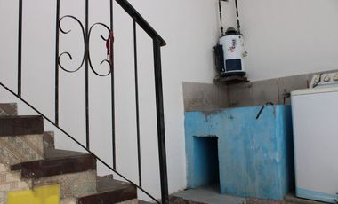 Amplia residencia en Col. Aviación (junto a Jardín Real)